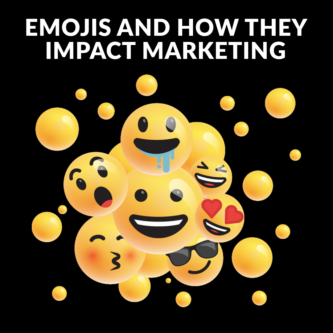 Post thumbnail image for Emojis and How They Impact Marketing
